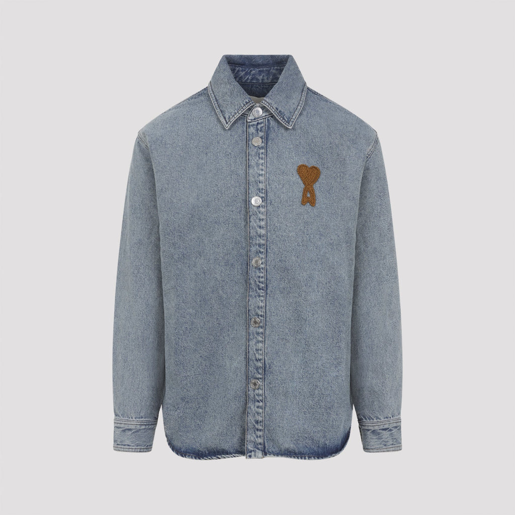 Cotton Shirt
