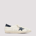 Leather Sneakers