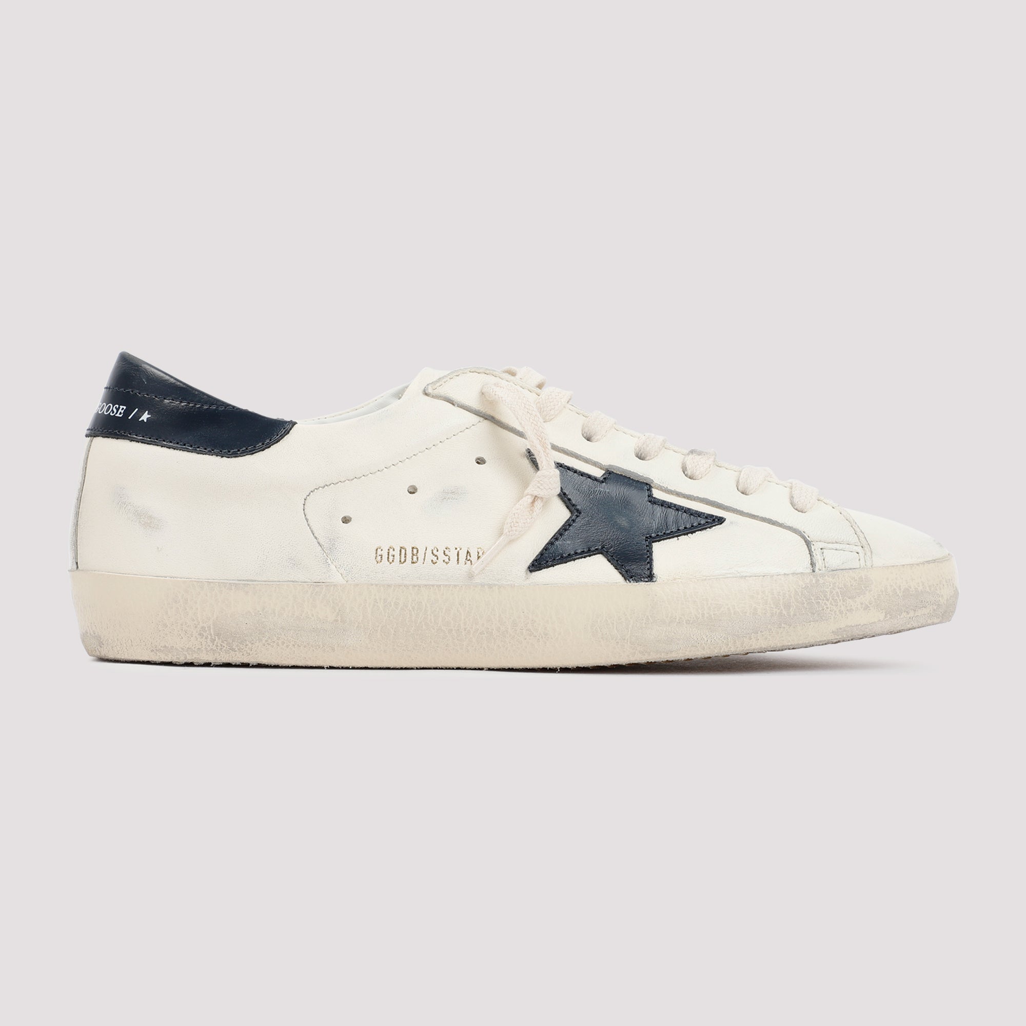Leather Sneakers