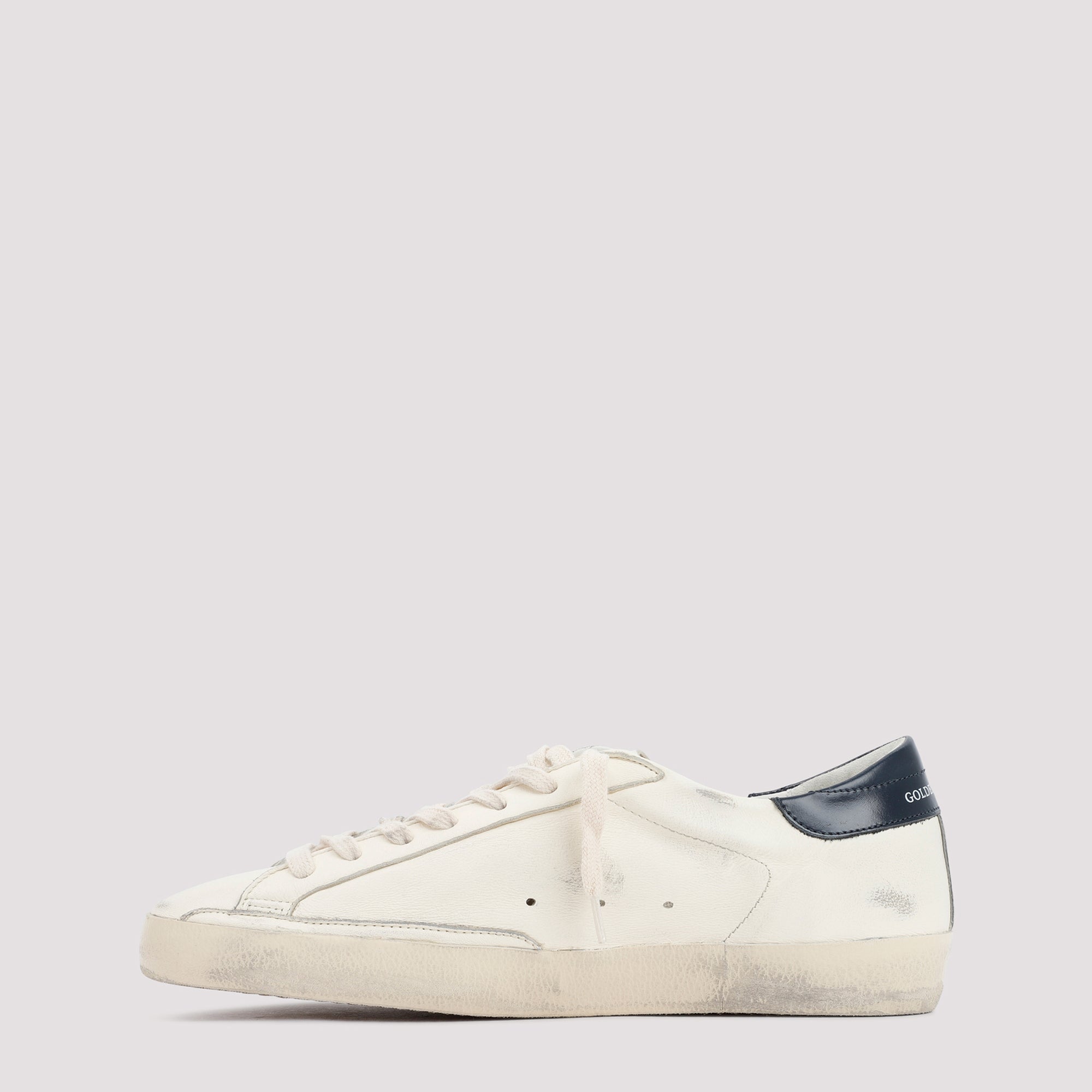 Leather Sneakers