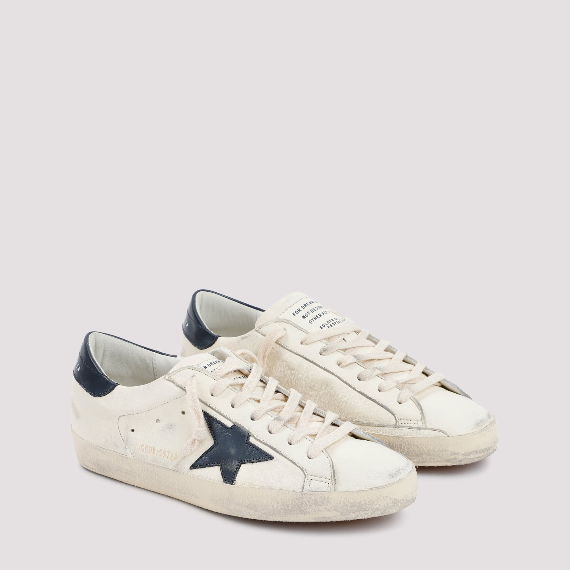 Leather Sneakers