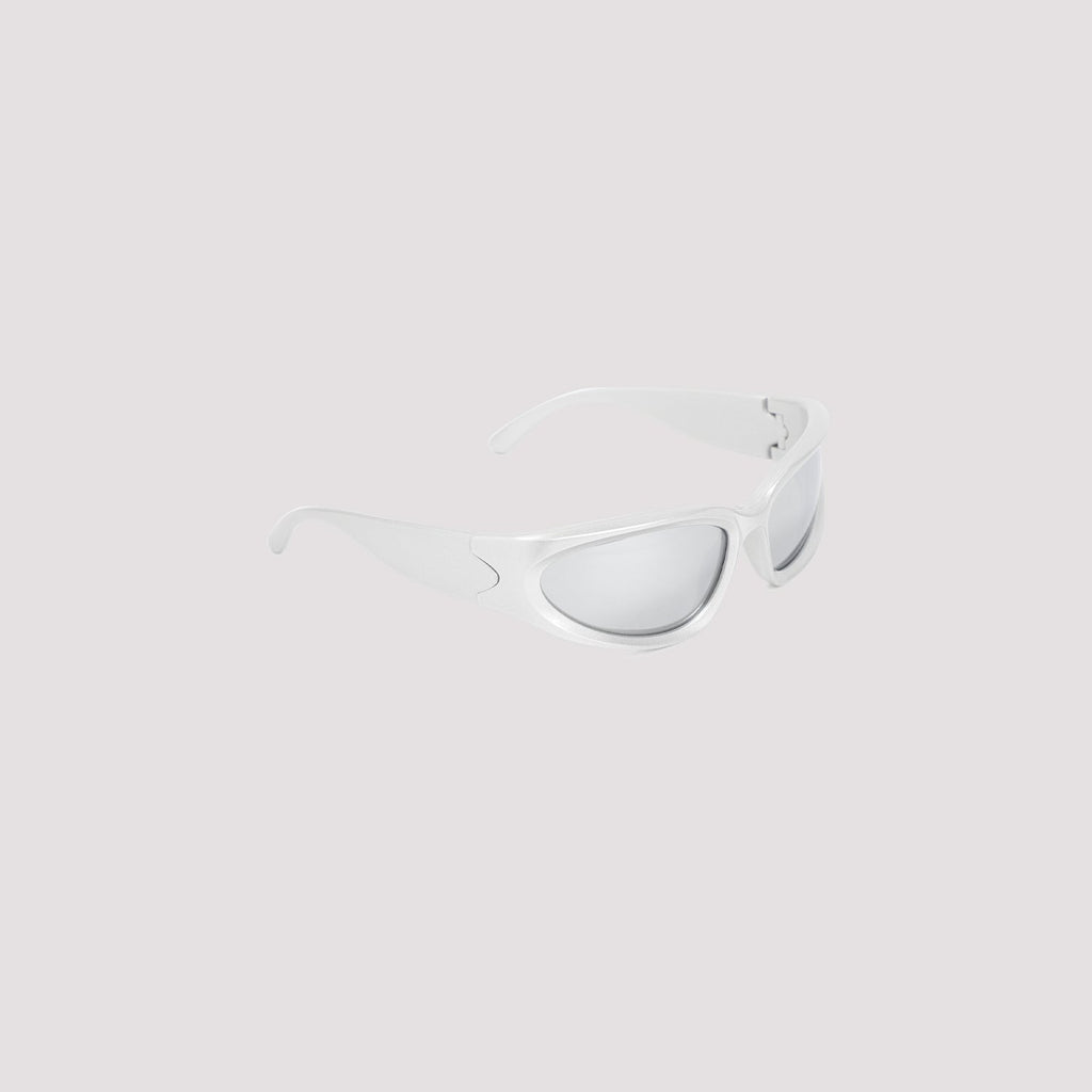 Swift Oval Sunglasses