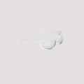 Swift Oval Sunglasses