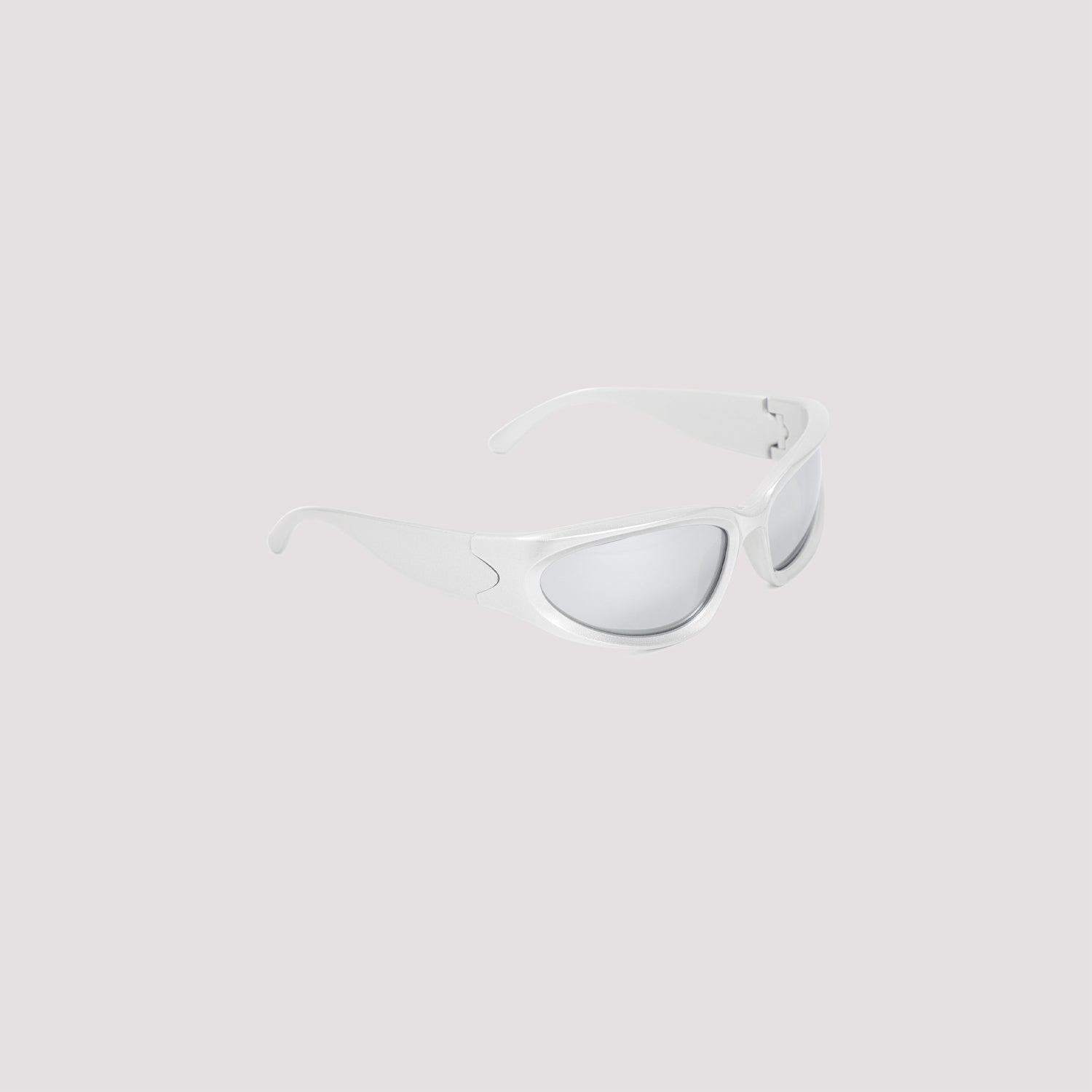 Swift Oval Sunglasses