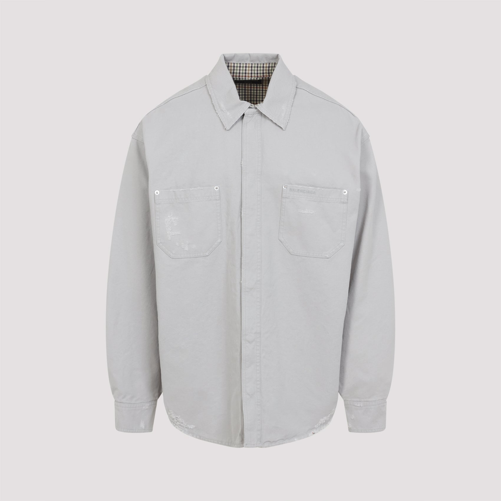 Workwear Shirt