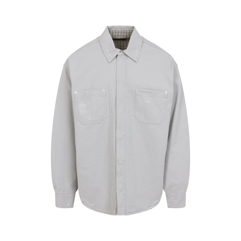 Workwear Shirt