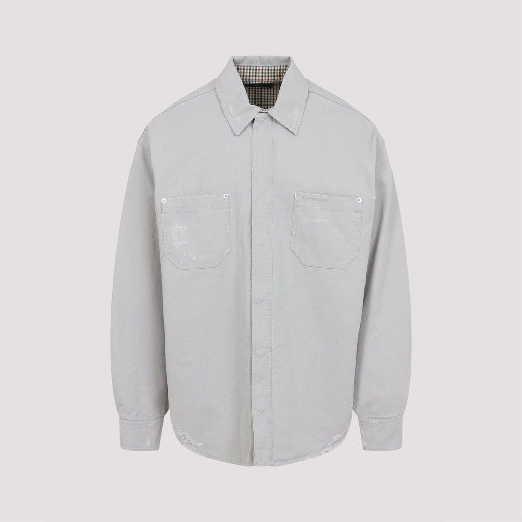 Workwear Shirt