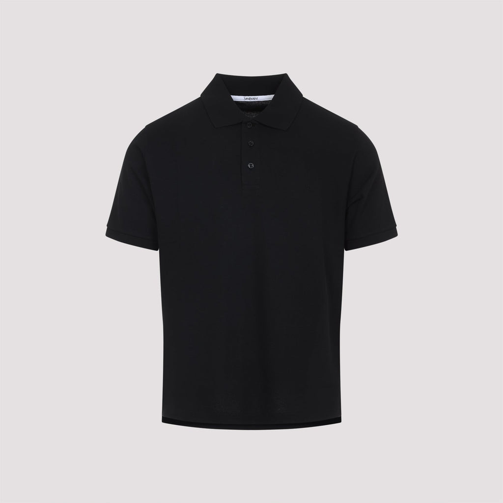 Cotton Polo
