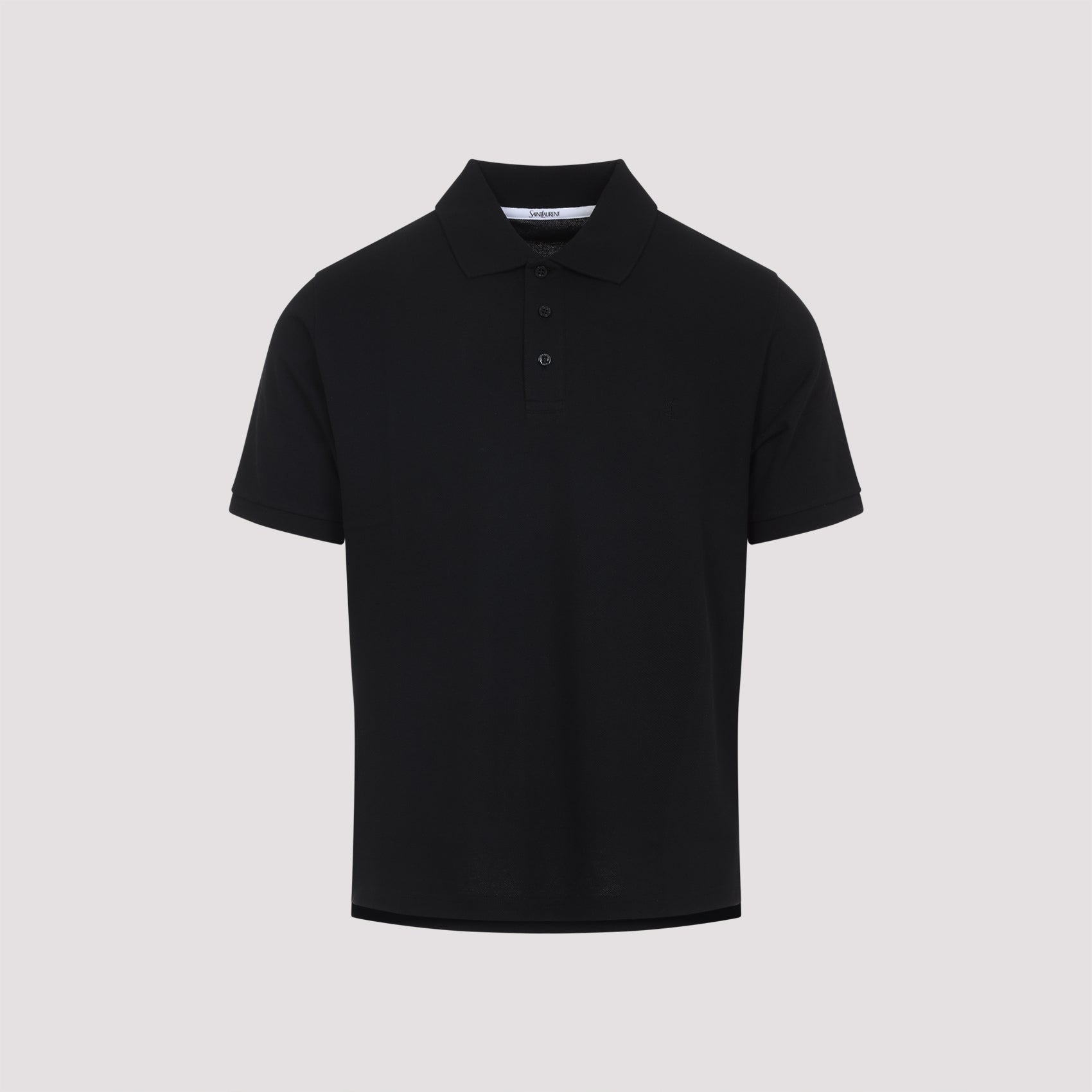 Cotton Polo