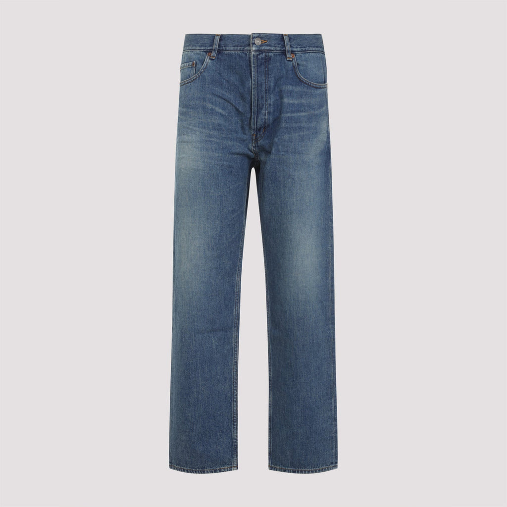 Mick Long Jeans