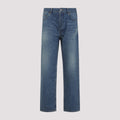 Mick Long Jeans