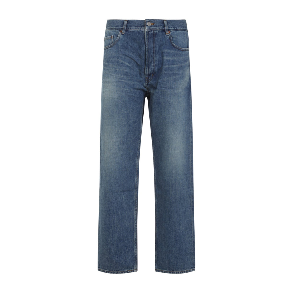 Mick Long Jeans
