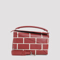 Puzzle Edge Large Brick Bag