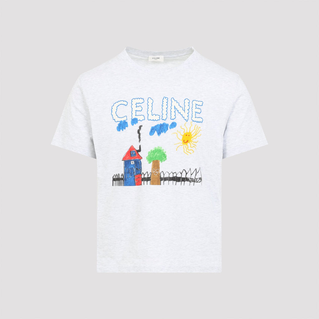 Regular T-shirt