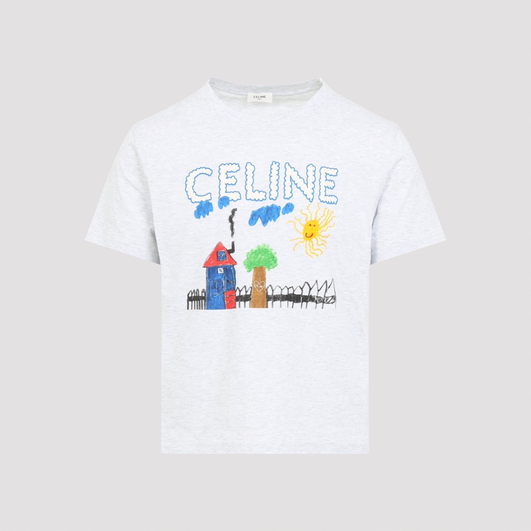 Regular T-shirt