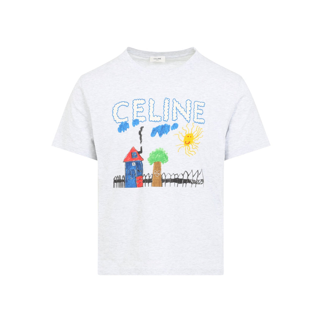 Regular T-shirt