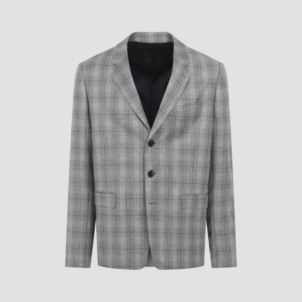 Veste Junior Demi-Plastron Jacket
