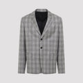 Veste Junior Demi-Plastron Jacket