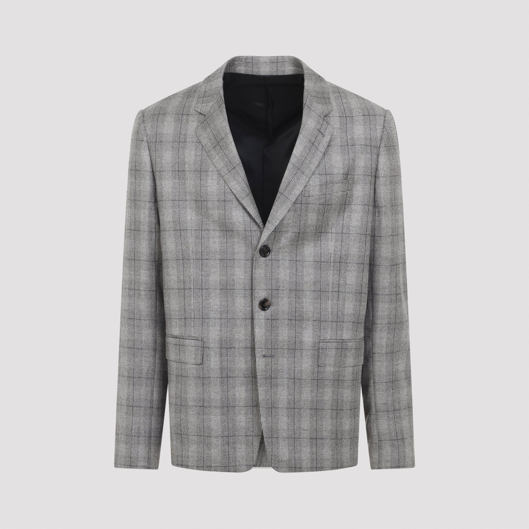 Veste Junior Demi-Plastron Jacket