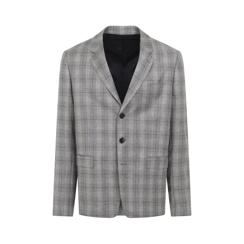 Veste Junior Demi-Plastron Jacket