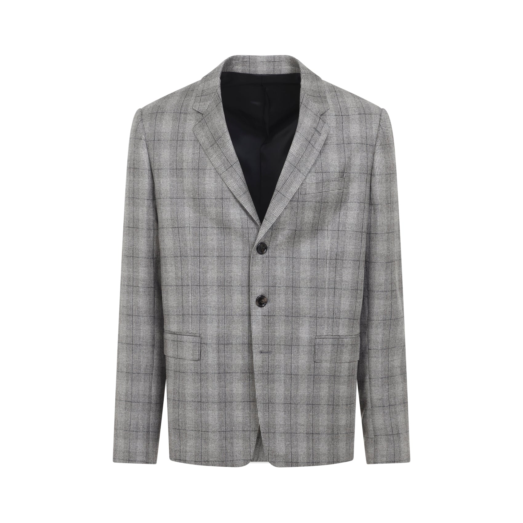 Veste Junior Demi-Plastron Jacket