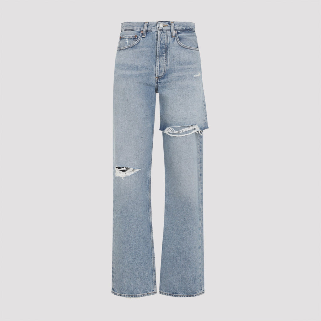 Amryn Cotton Jeans