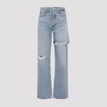 Amryn Cotton Jeans