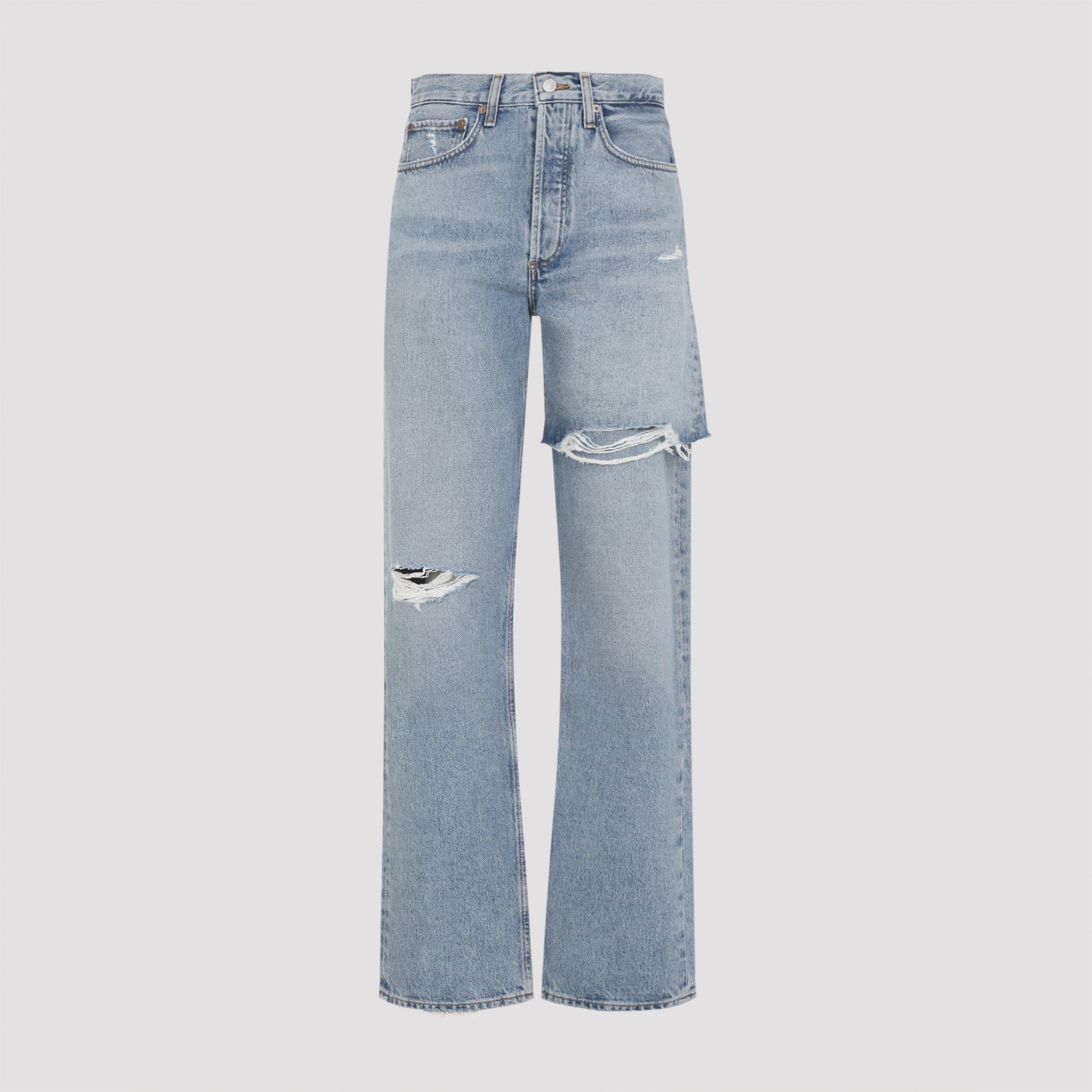 Amryn Cotton Jeans