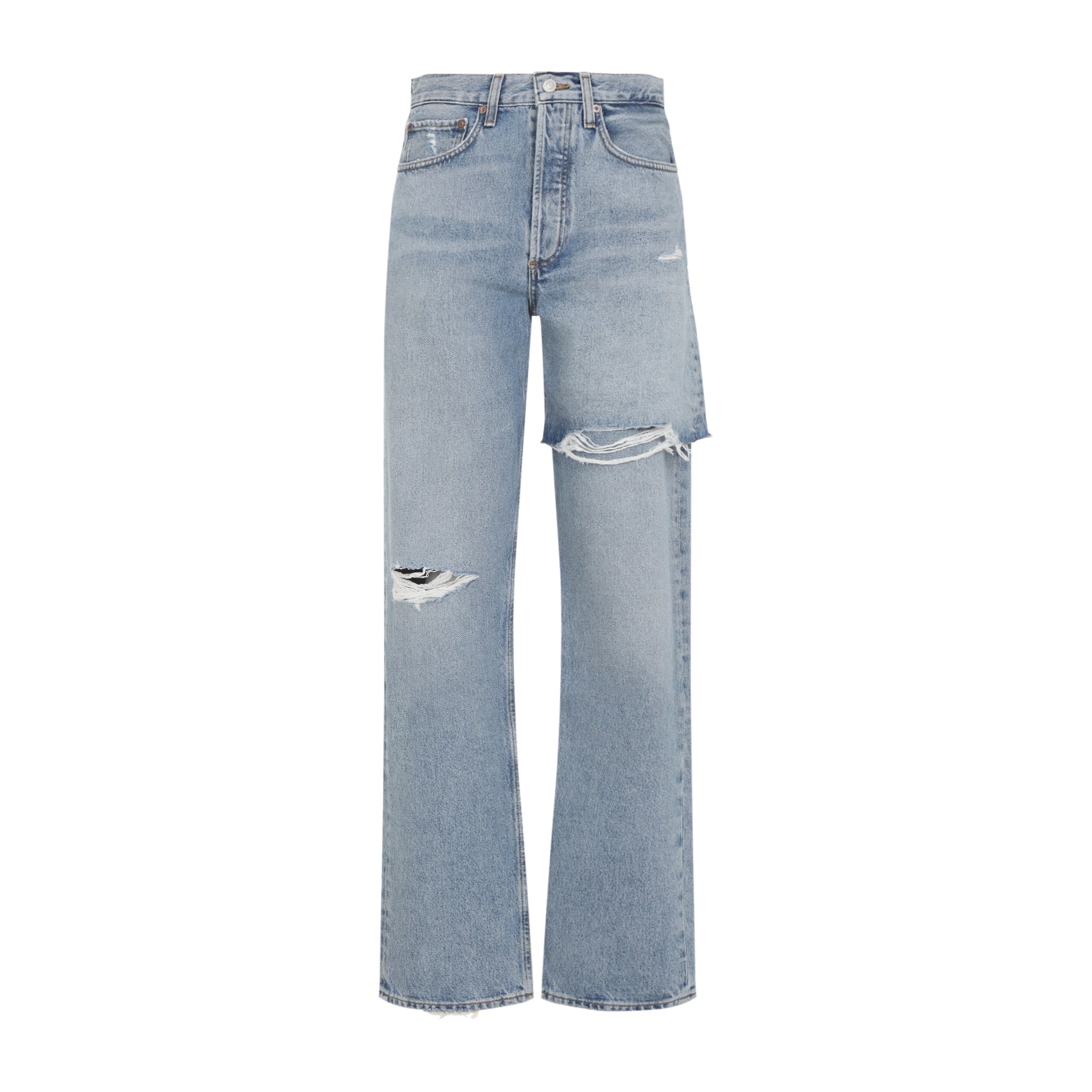 Amryn Cotton Jeans