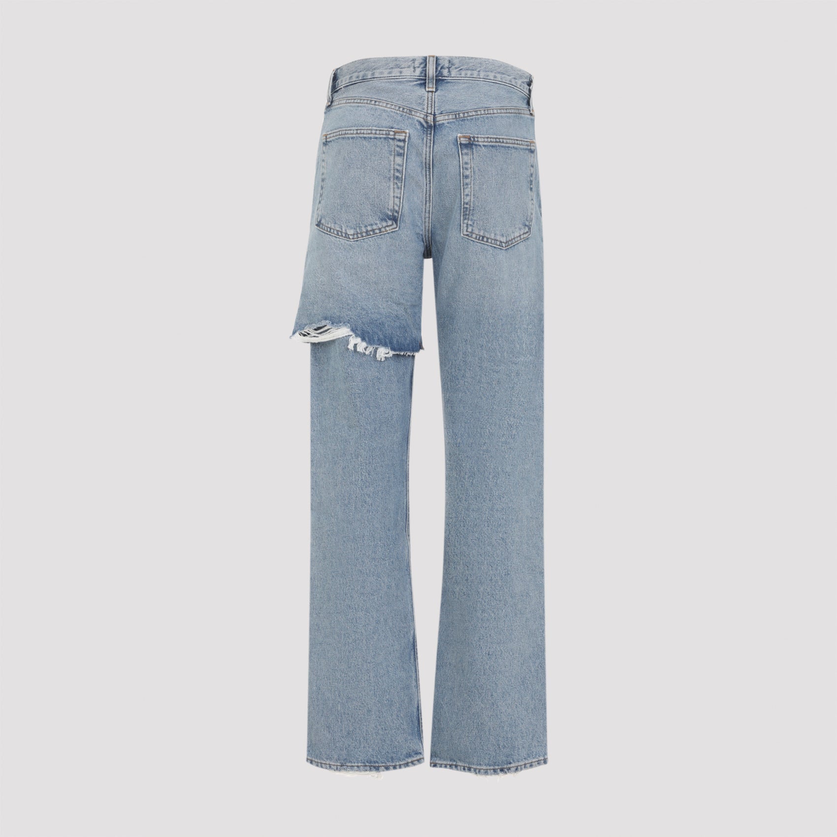 Amryn Cotton Jeans