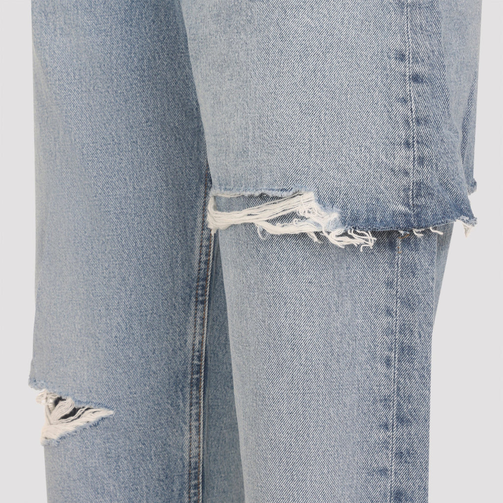 Amryn Cotton Jeans