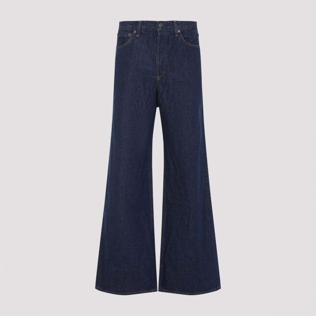 Cotton Dame Jeans