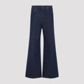 Cotton Dame Jeans