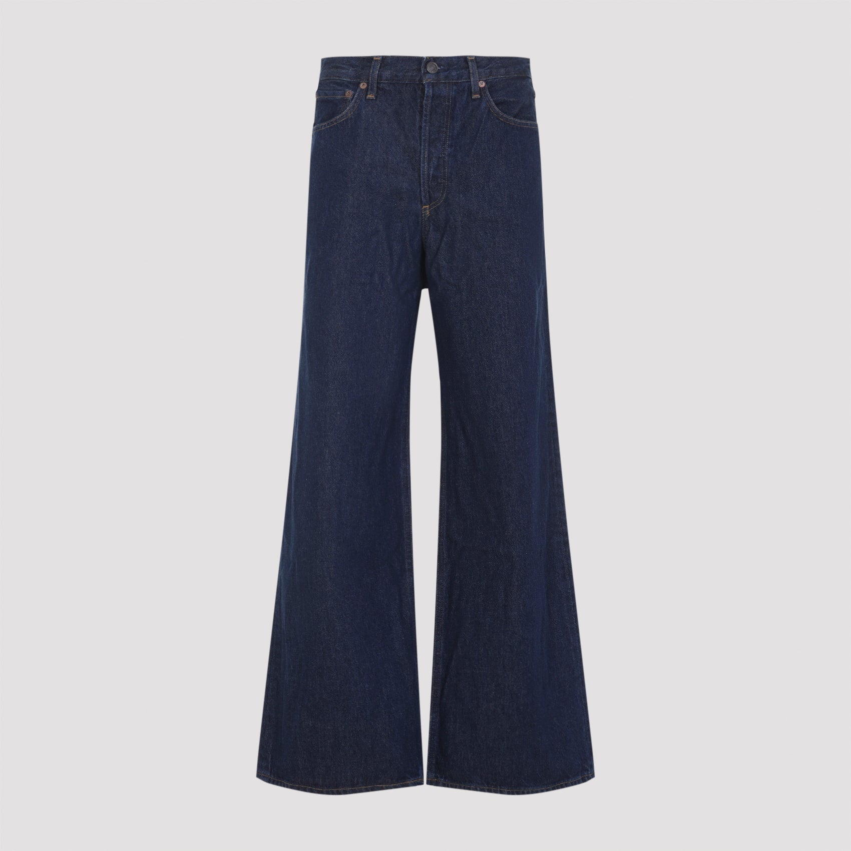 Cotton Dame Jeans