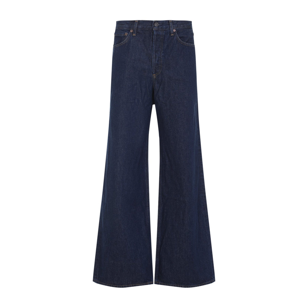 Cotton Dame Jeans