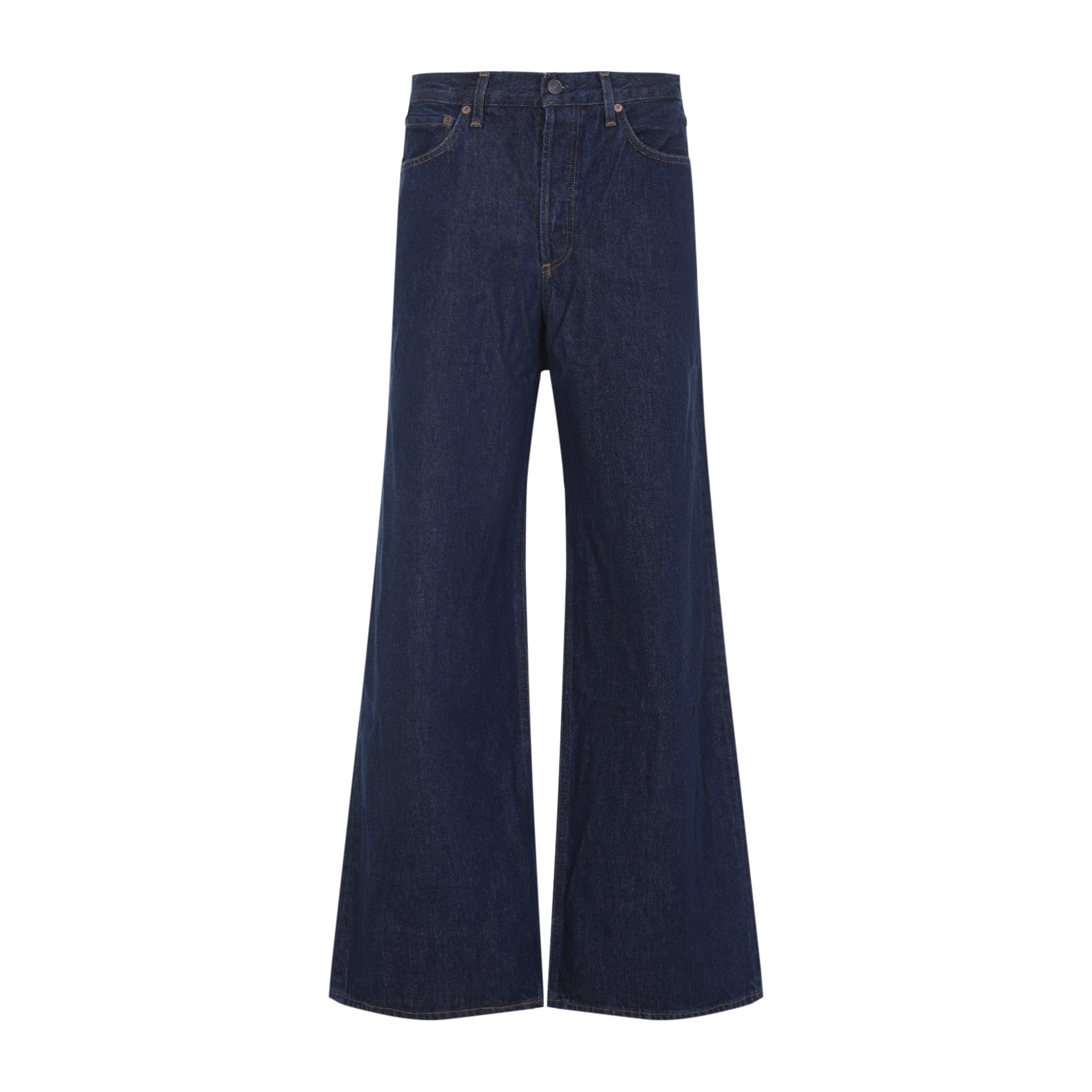 Cotton Dame Jeans
