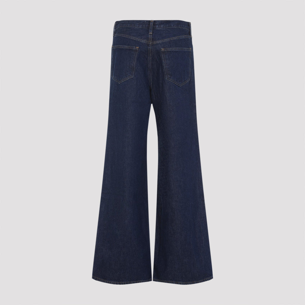 Cotton Dame Jeans