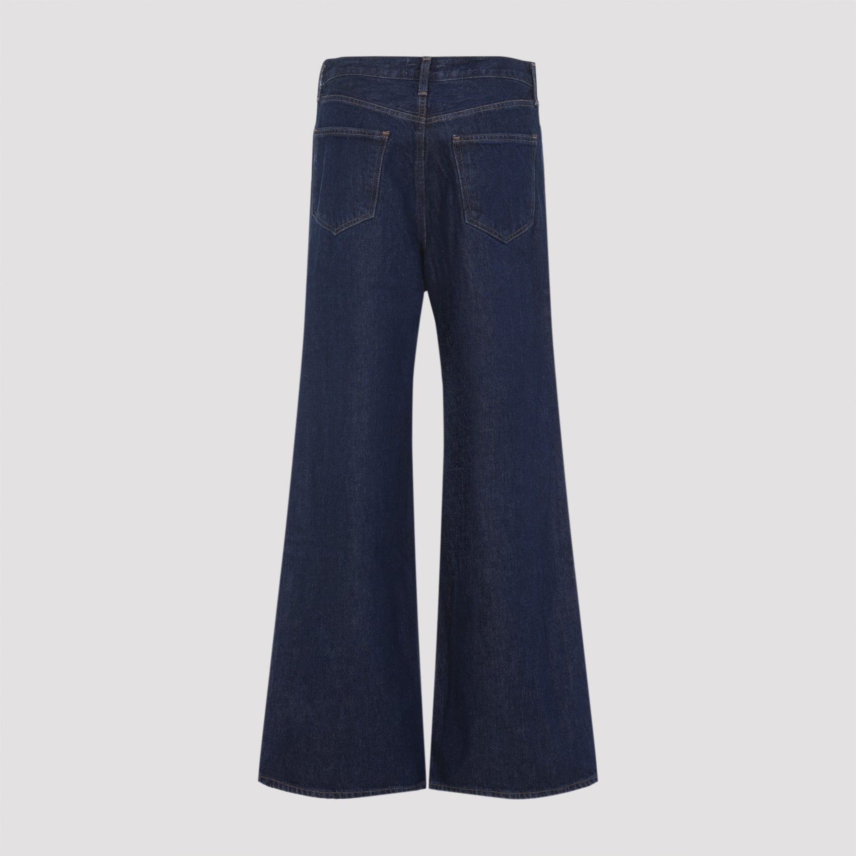 Cotton Dame Jeans