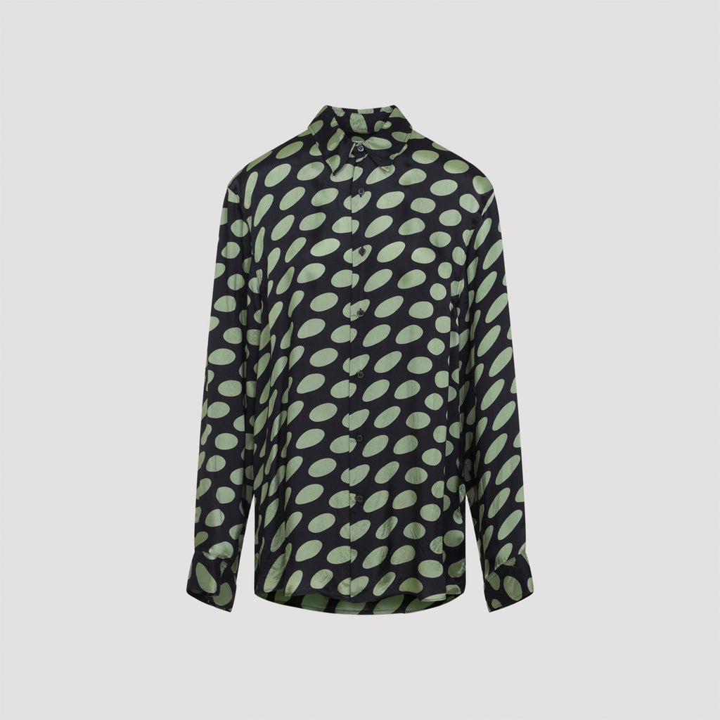 Caper Printed Shirt