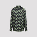 Caper Printed Shirt