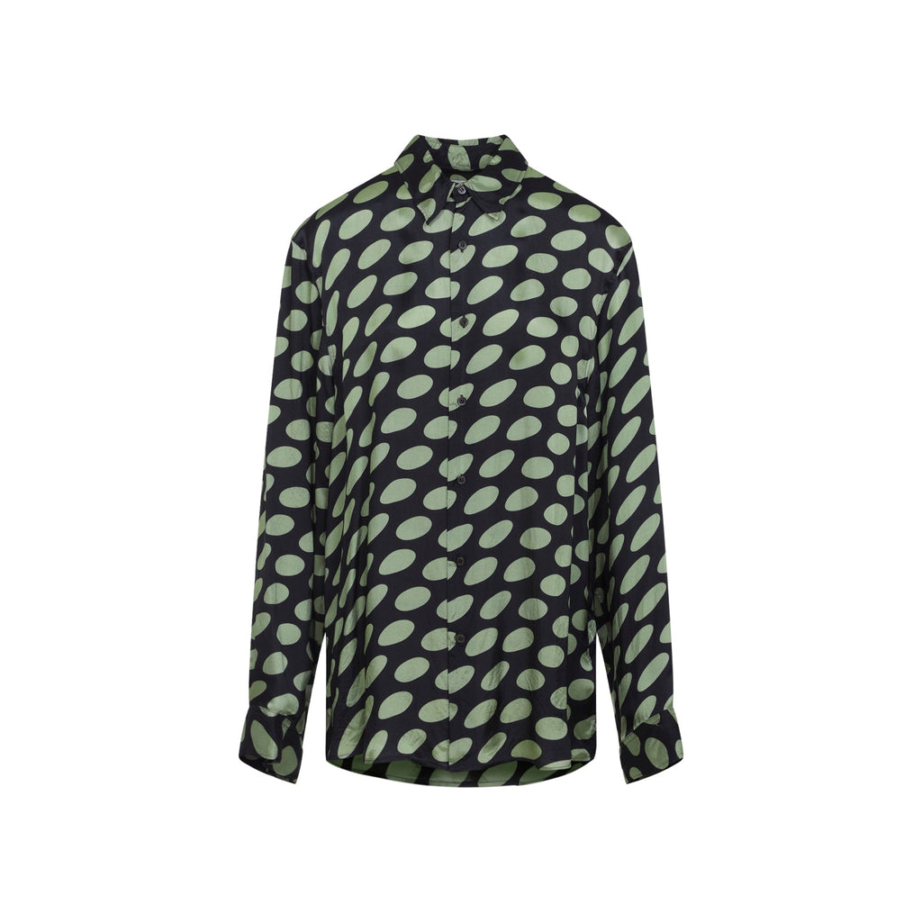 Caper Printed Shirt