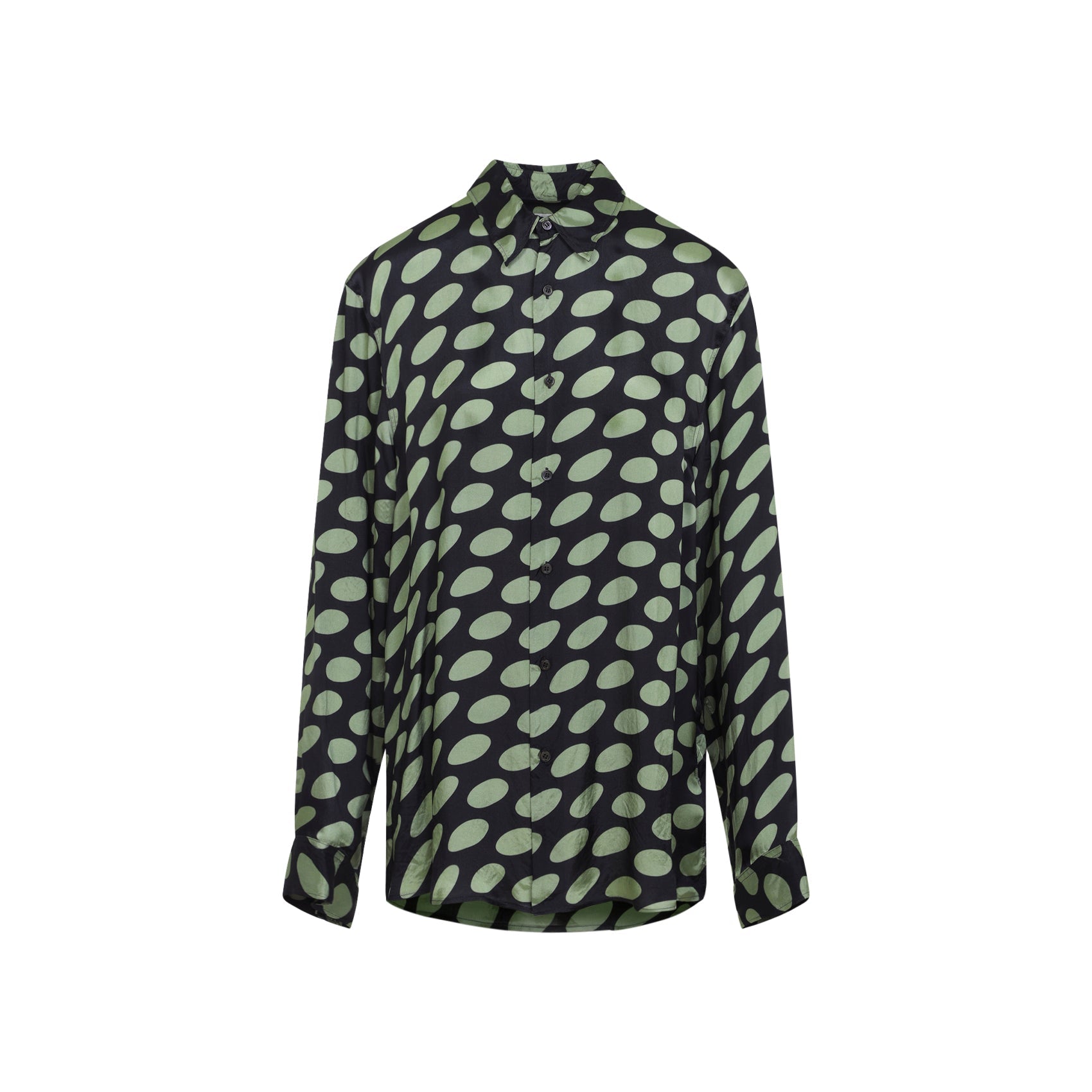 Caper Printed Shirt