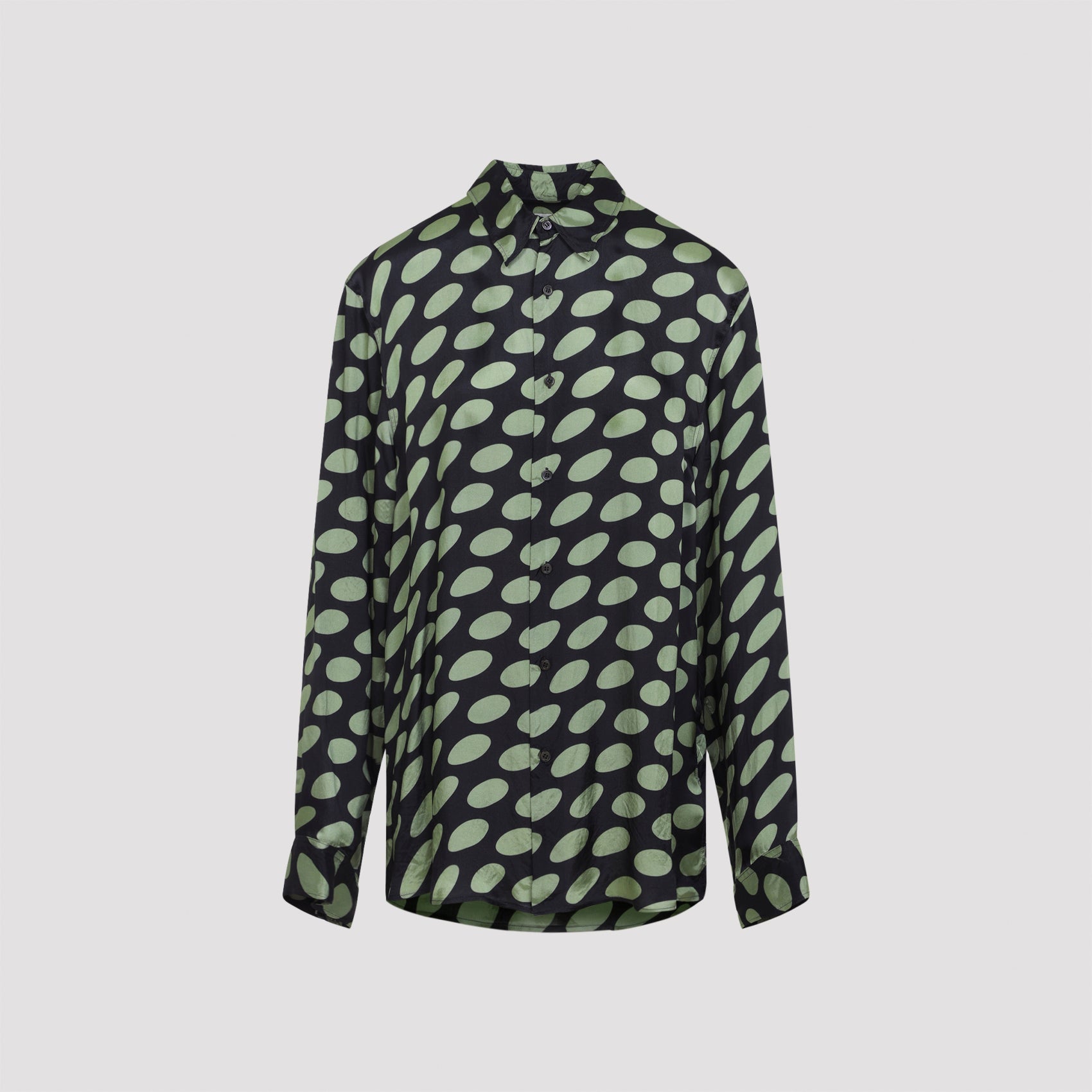 Caper Printed Shirt