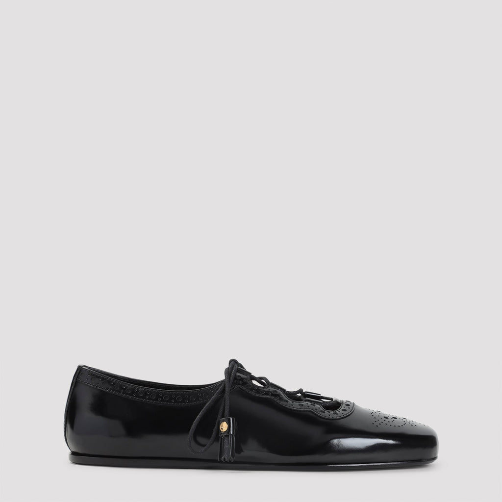 Rhea Loafers