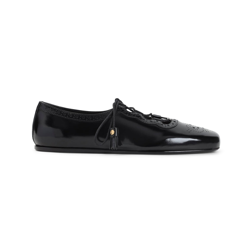 Rhea Loafers