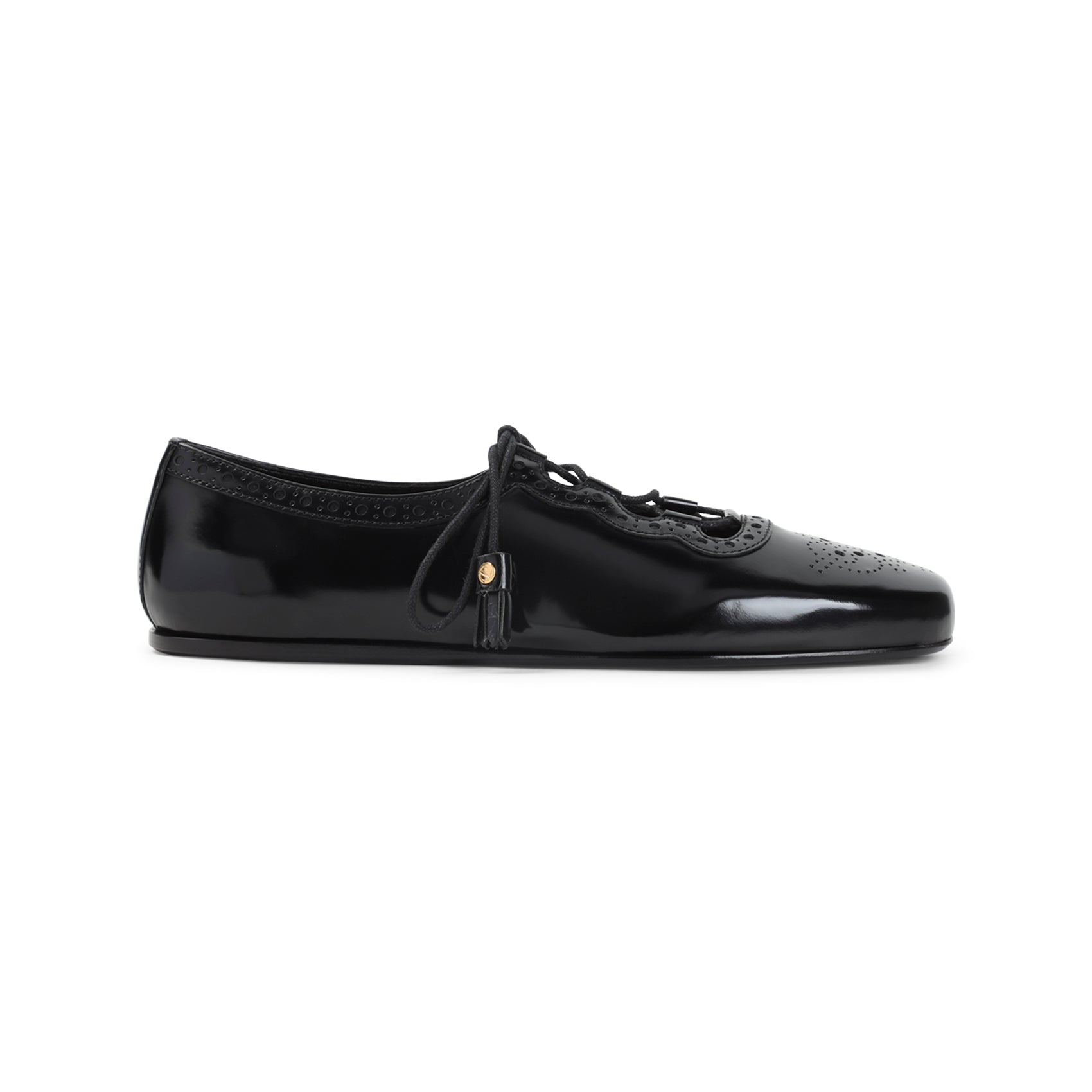 Rhea Loafers