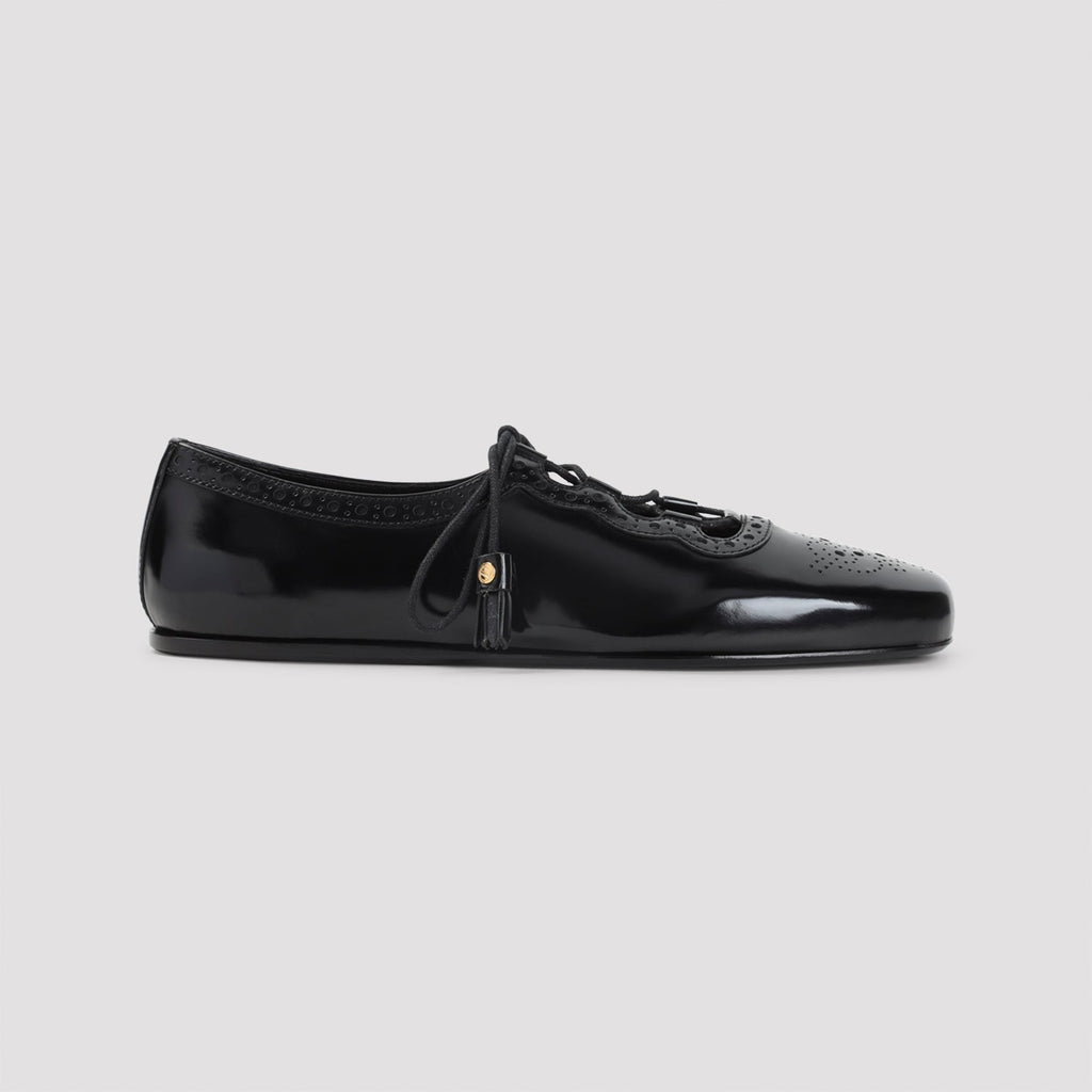 Rhea Loafers