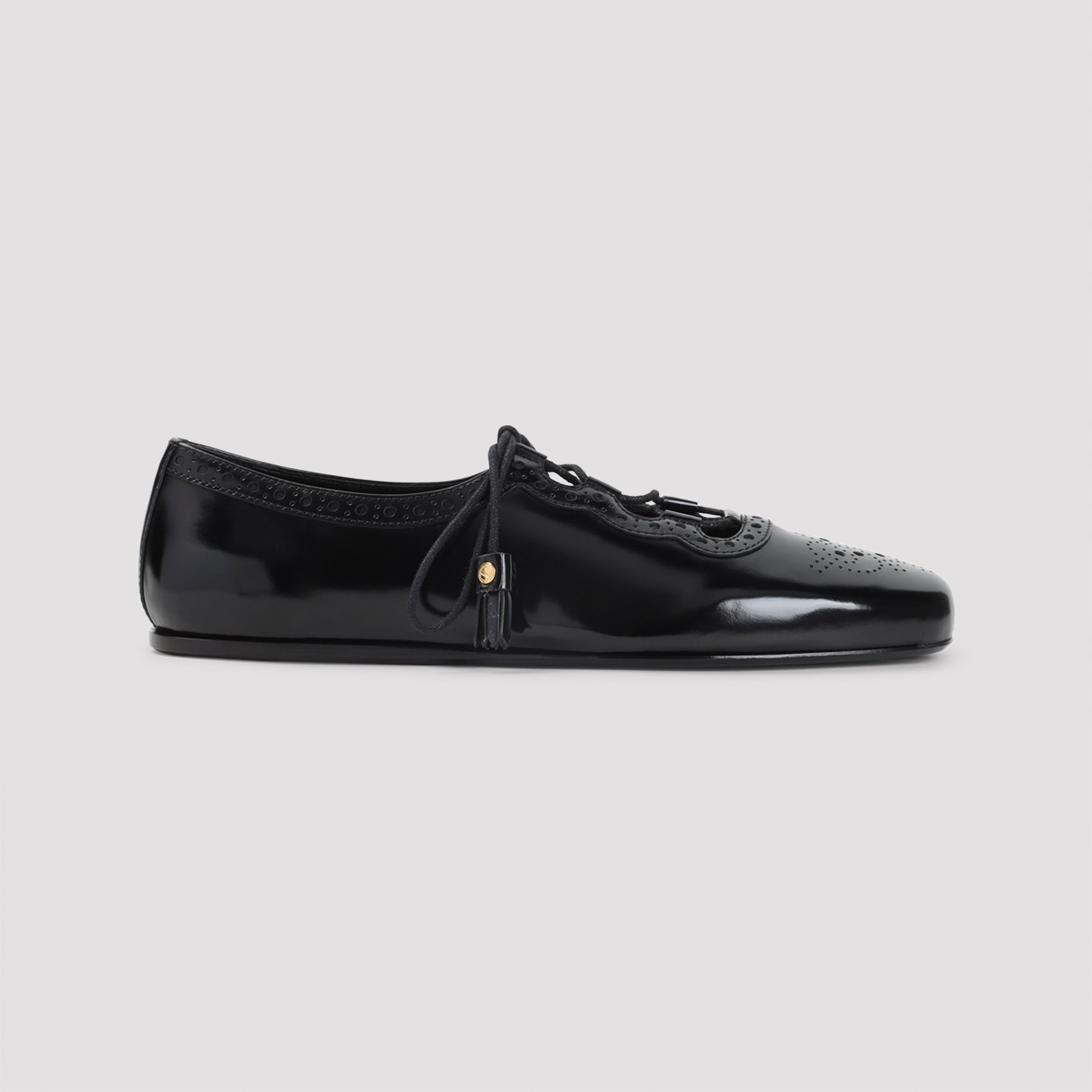 Rhea Loafers