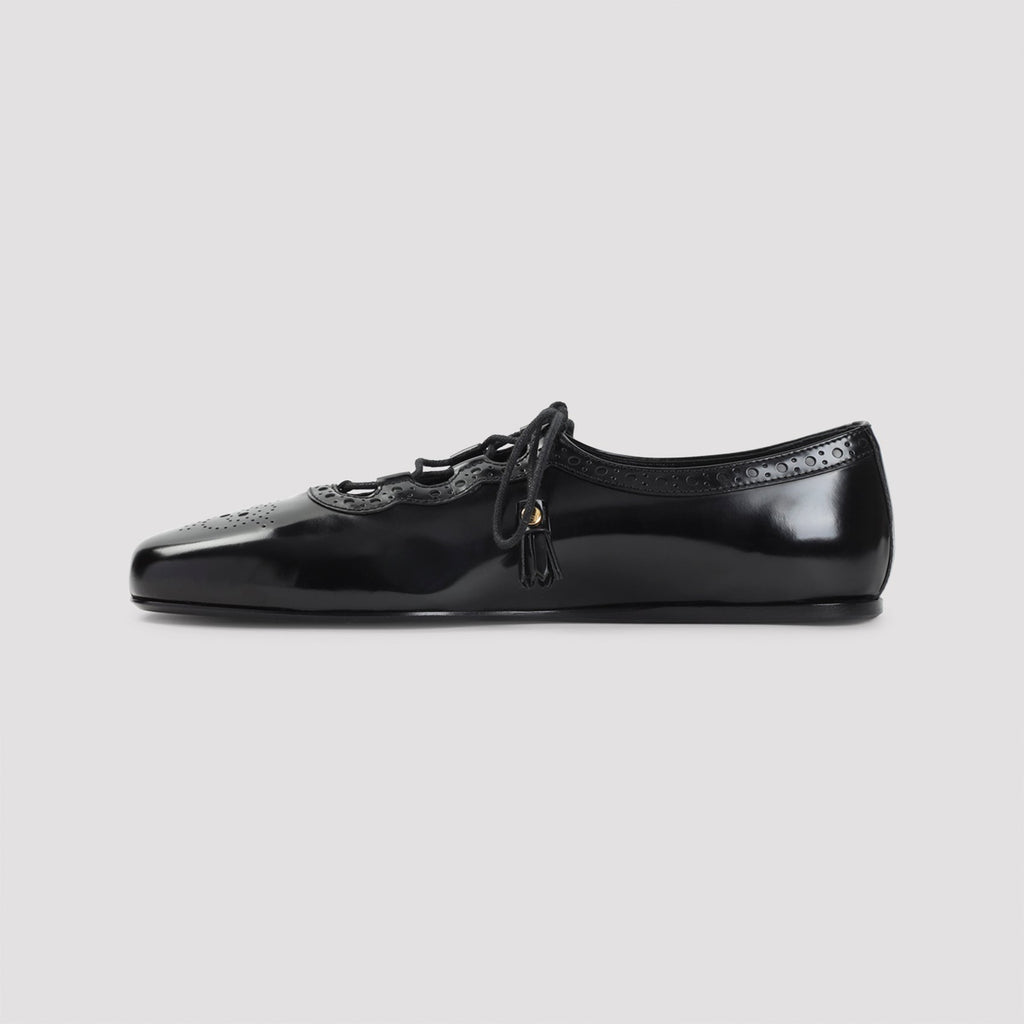 Rhea Loafers