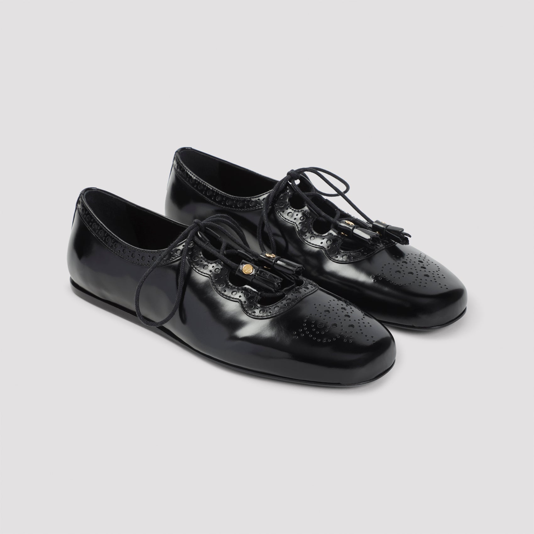Rhea Loafers